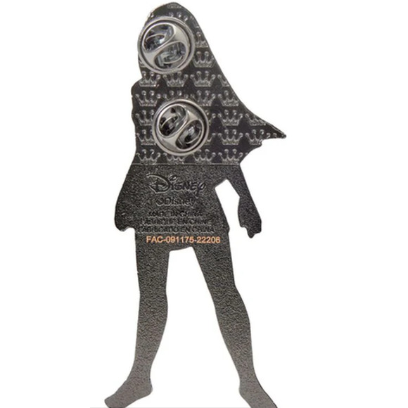 Loungefly Disney Pocahontas Magnetic Paper Doll Set NWT - Picture 7 of 7